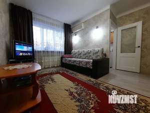 1-к квартира, посуточно, 31м2, 1/1 этаж