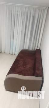 1-к квартира, на длительный срок, 38м2, 7/17 этаж