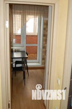 1-к квартира, посуточно, 34м2, 12/25 этаж