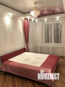 3-к квартира, на длительный срок, 86м2, 12/12 этаж