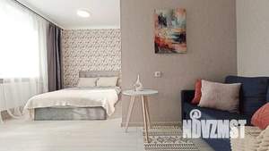 1-к квартира, посуточно, 31м2, 1/1 этаж
