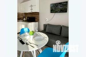 1-к квартира, посуточно, 25м2, 6/8 этаж