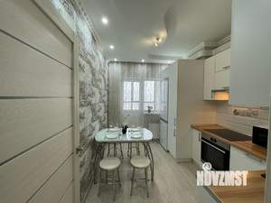 2-к квартира, посуточно, 56м2, 1/1 этаж