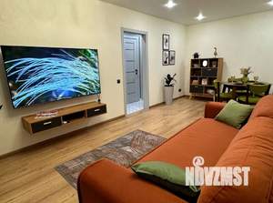 2-к квартира, посуточно, 60м2, 8/9 этаж