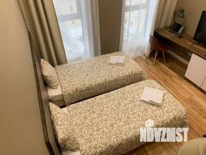 1-к квартира, посуточно, 30м2, 6/15 этаж
