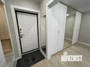 2-к квартира, посуточно, 40м2, 8/12 этаж