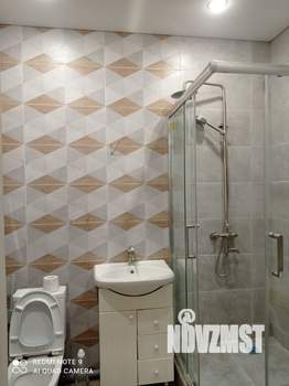 1-к квартира, на длительный срок, 44м2, 25/26 этаж