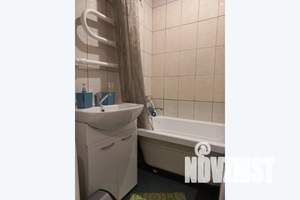 1-к квартира, посуточно, 45м2, 2/5 этаж
