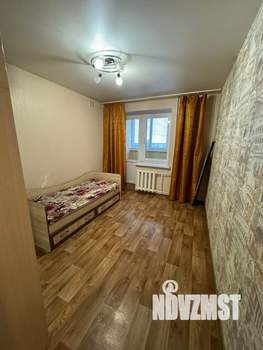 1-к квартира, на длительный срок, 40м2, 2/15 этаж