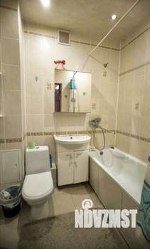 1-к квартира, на длительный срок, 38м2, 3/9 этаж