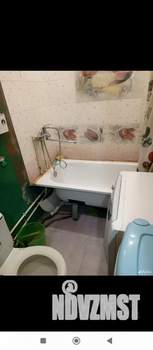 2-к квартира, на длительный срок, 40м2, 2/5 этаж