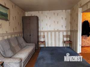 1-к квартира, на длительный срок, 37м2, 3/5 этаж