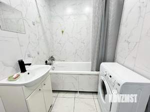 1-к квартира, на длительный срок, 40м2, 13/19 этаж