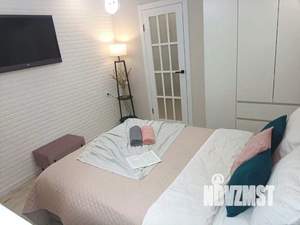 2-к квартира, посуточно, 35м2, 1/1 этаж