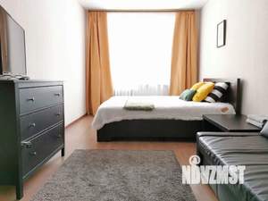 1-к квартира, посуточно, 43м2, 5/14 этаж