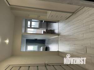 1-к квартира, посуточно, 41м2, 1/1 этаж