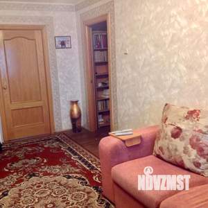 3-к квартира, на длительный срок, 64м2, 9/9 этаж