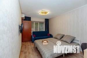 1-к квартира, посуточно, 30м2, 1/5 этаж