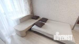 1-к квартира, посуточно, 41м2, 9/9 этаж