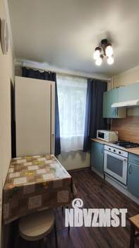 1-к квартира, на длительный срок, 31м2, 4/5 этаж