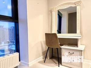 1-к квартира, посуточно, 53м2, 1/1 этаж