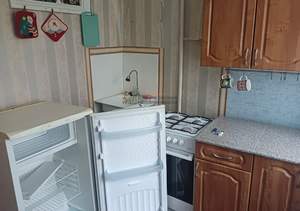 1-к квартира, на длительный срок, 33м2, 3/5 этаж
