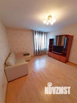 1-к квартира, на длительный срок, 45м2, 3/10 этаж