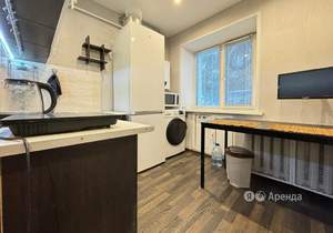 2-к квартира, на длительный срок, 41м2, 1/5 этаж