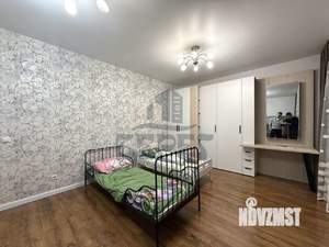 3-к квартира, на длительный срок, 90м2, 12/34 этаж