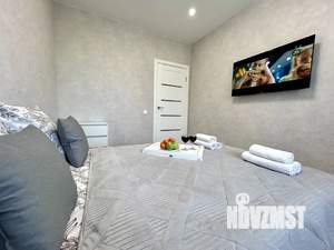 2-к квартира, посуточно, 46м2, 3/6 этаж