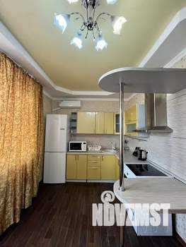 2-к квартира, посуточно, 60м2, 8/18 этаж