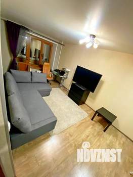 1-к квартира, на длительный срок, 30м2, 1/5 этаж