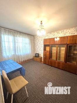 1-к квартира, на длительный срок, 33м2, 8/12 этаж