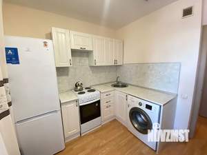 1-к квартира, на длительный срок, 31м2, 7/24 этаж