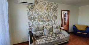 2-к квартира, на длительный срок, 48м2, 4/5 этаж