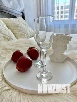 1-к квартира, посуточно, 41м2, 1/1 этаж