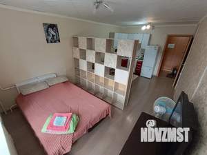 Студия квартира, посуточно, 25м2, 2/10 этаж