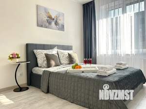 3-к квартира, посуточно, 52м2, 5/8 этаж