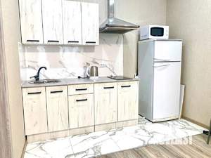 2-к квартира, на длительный срок, 37м2, 3/6 этаж