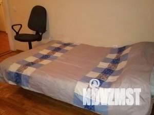 1-к квартира, посуточно, 45м2, 19/25 этаж