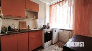 1-к квартира, на длительный срок, 31м2, 3/5 этаж
