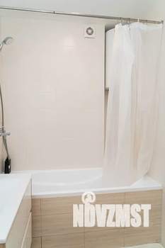 1-к квартира, посуточно, 45м2, 14/26 этаж