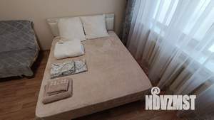 1-к квартира, посуточно, 37м2, 1/9 этаж