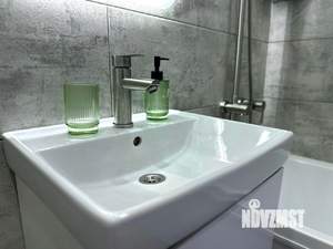 Студия квартира, посуточно, 23м2, 10/21 этаж