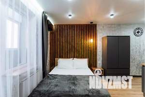 1-к квартира, посуточно, 21м2, 15/27 этаж