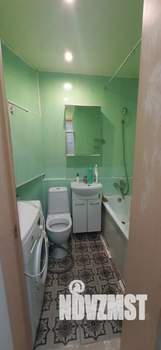 1-к квартира, на длительный срок, 38м2, 5/9 этаж