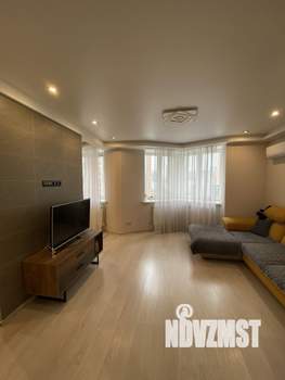 2-к квартира, на длительный срок, 60м2, 10/25 этаж