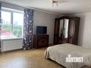 2-к квартира, посуточно, 50м2, 1/1 этаж