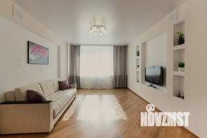 2-к квартира, посуточно, 65м2, 20/20 этаж