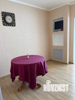 3-к квартира, на длительный срок, 110м2, 5/14 этаж